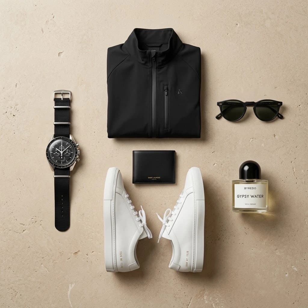 Fashion & Lifestyle