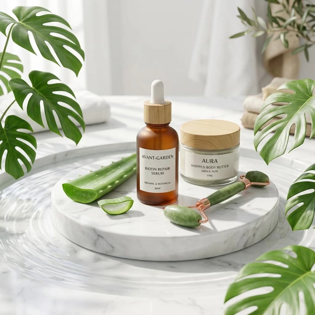 Health & Beauty Care